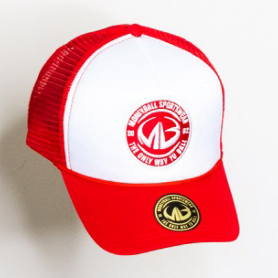 Trucker Hat