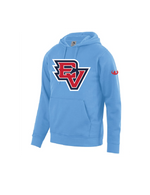 Everett EV Logo Hoodie