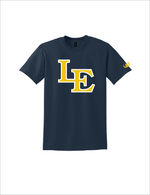 Eastern LE Logo Tee