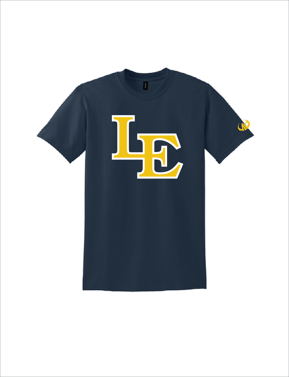 Eastern LE Logo Tee