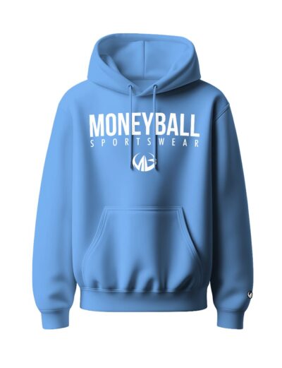 Classic Fleece Hoodies