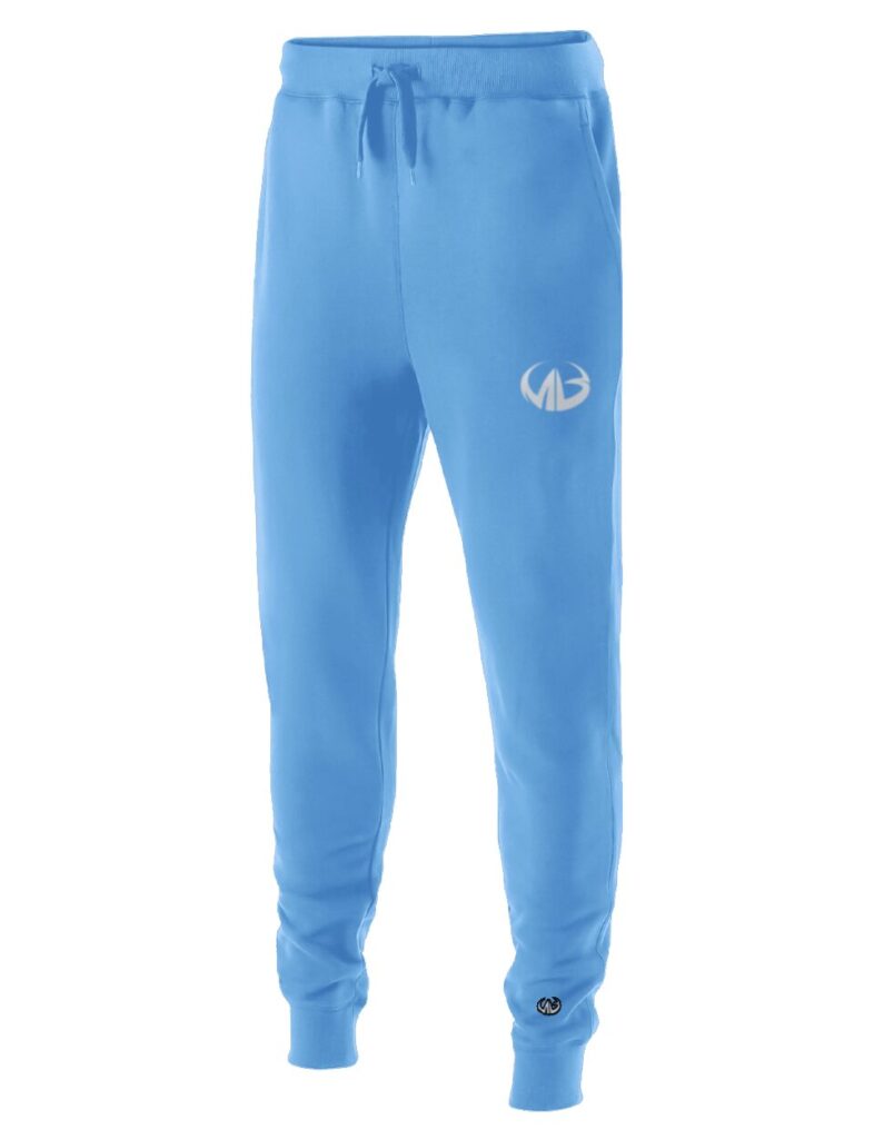 Fleece MB Joggers