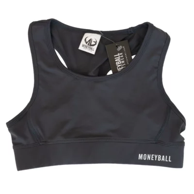 Laser Sports Bra