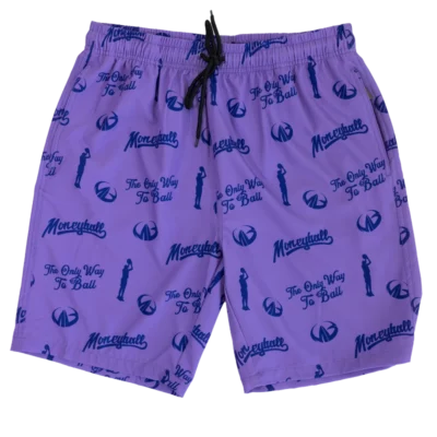 AOP 2.0 Shorts