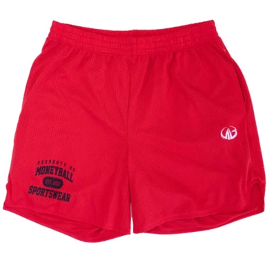 Property Of Shorts