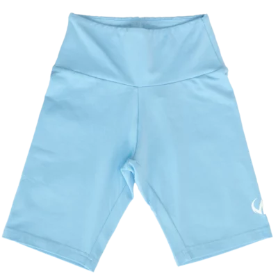 Cotton Biker Shorts