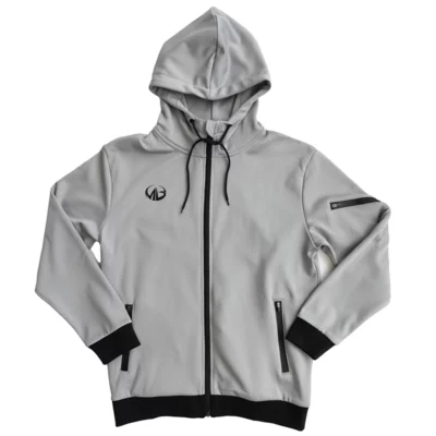 ActivFleece - Full Zip Hoodie