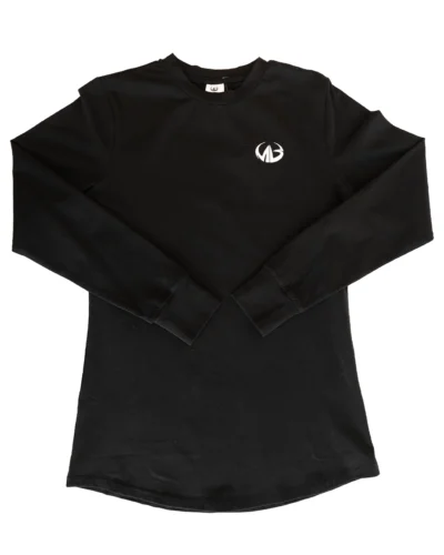 Essential Long-Sleeve Tee