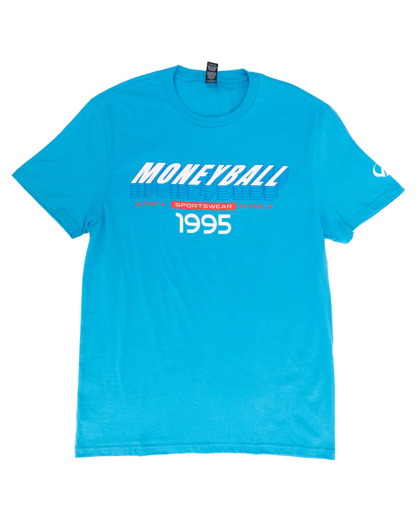 MB95 - T-Shirt