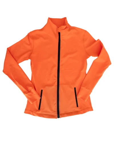 Laser Jacket