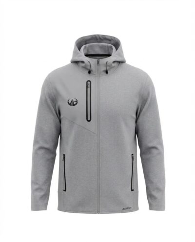 ActivFleece 2.0 - Full Zip Hoodie