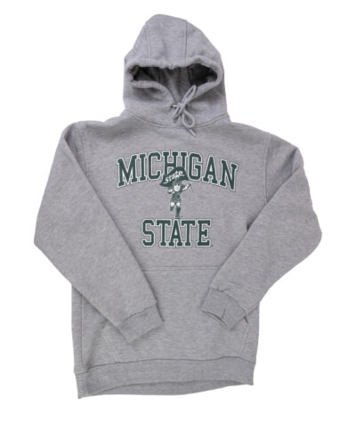 MSU Hoodie '25