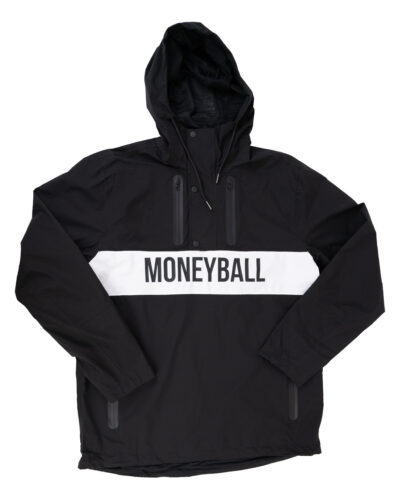 WindTracer - Pullover Jacket