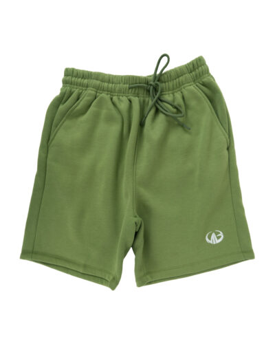 Fleece MB Shorts