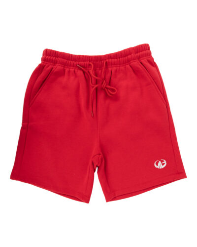 Fleece MB Shorts - Youth