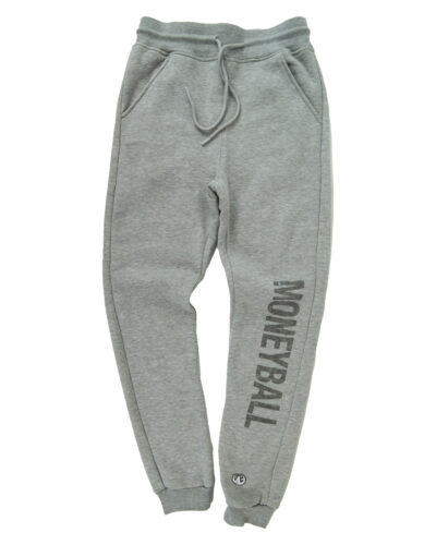 Monochrome Classic Fleece Jogger