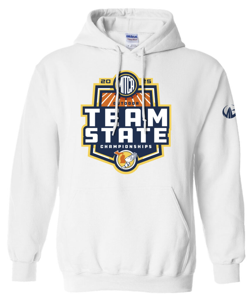 MITCA Team State Championship - Hoodie