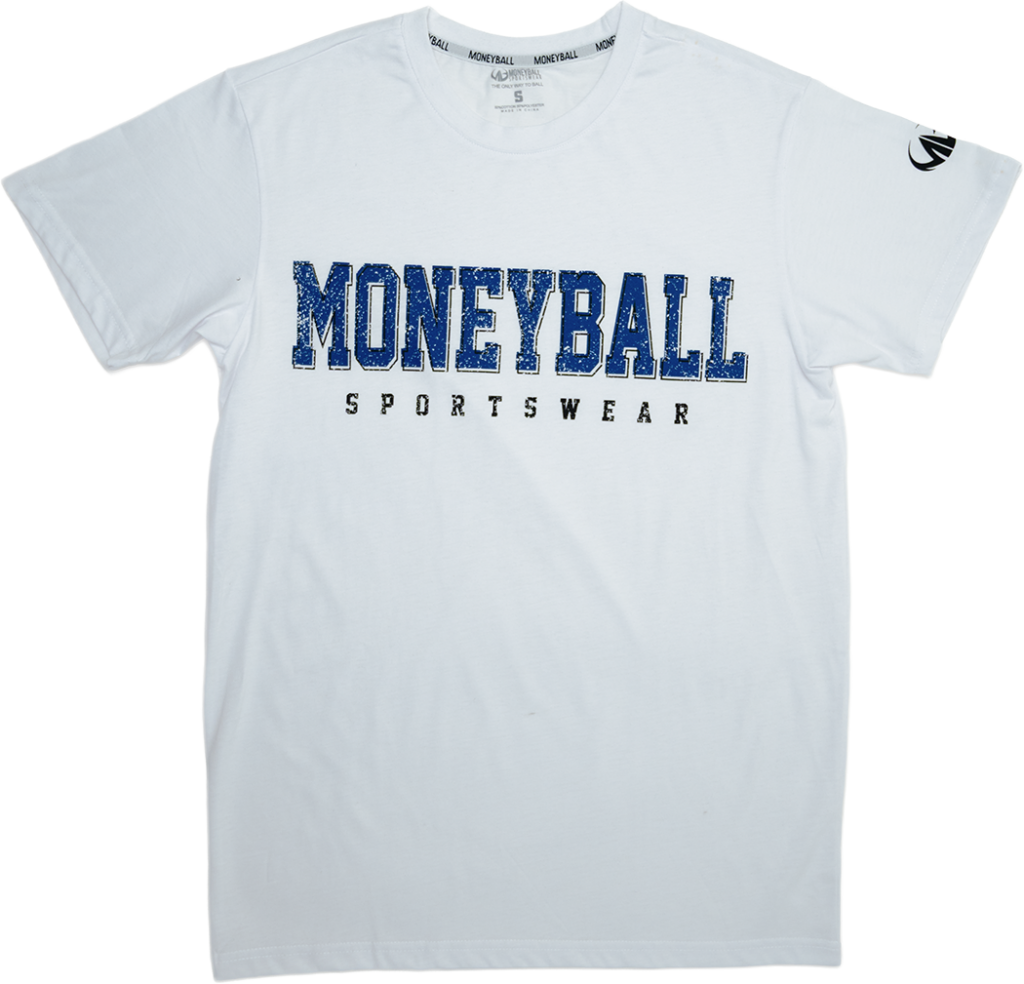 Youth Distressed T-Shirt