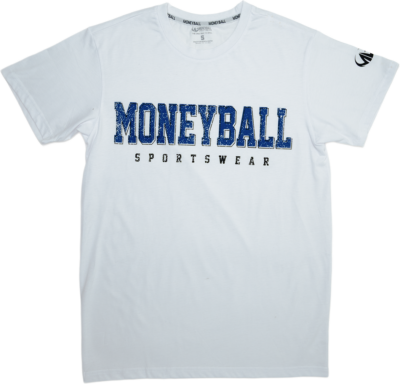 Youth Distressed T-Shirt