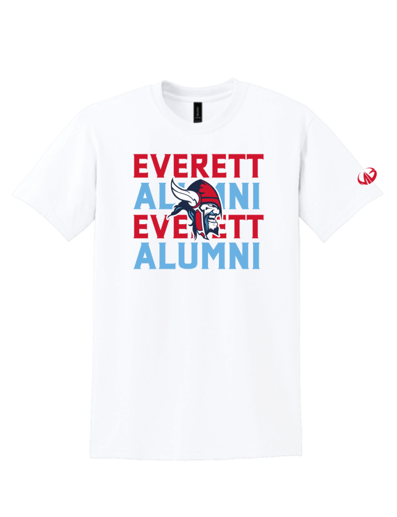 Everett Alumni T-Shirt