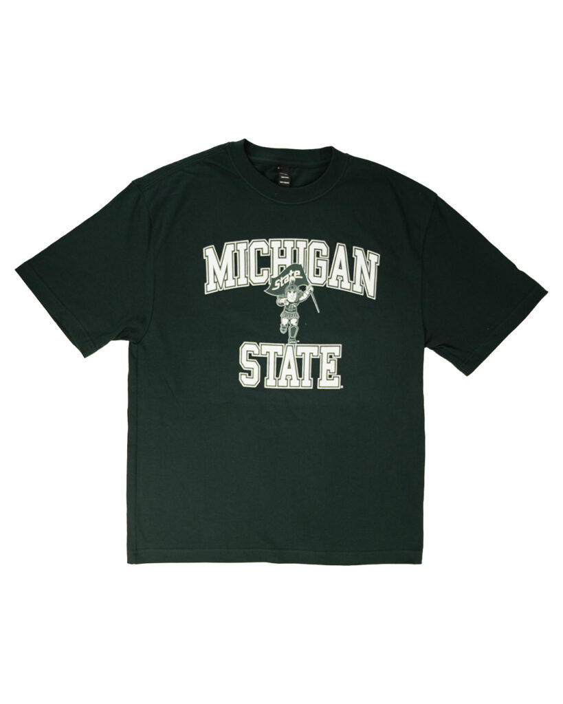 MSU T-Shirt ’25
