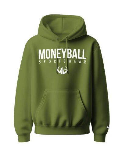 Classic Fleece Hoodie - Youth