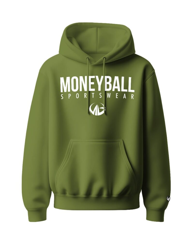 Classic Fleece Hoodie - Youth