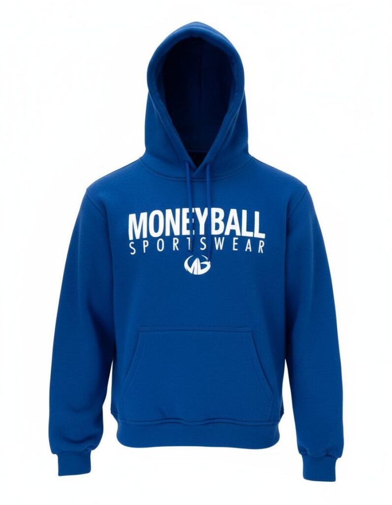 Classic Fleece Hoodies