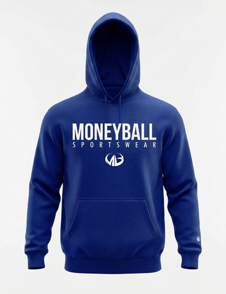 Classic Fleece Hoodies