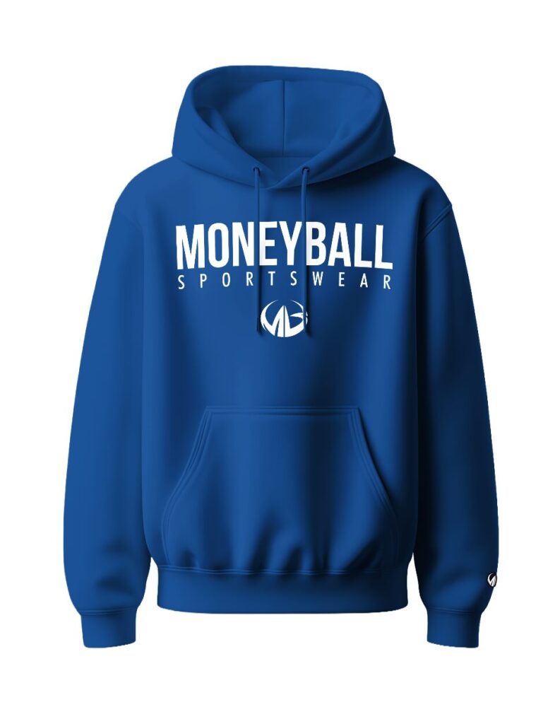 Classic Fleece Hoodies