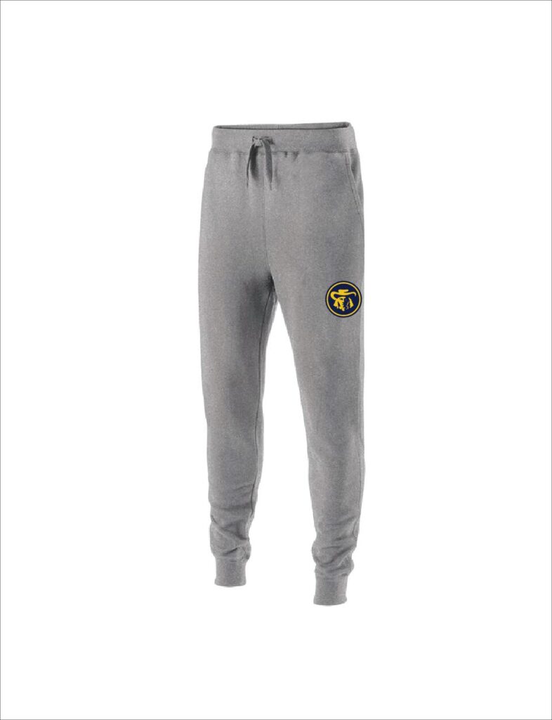 Eastern HS - Quakers Logo - Joggers