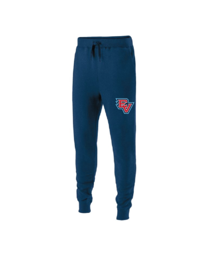 Everett HS - EV Logo - Jogger