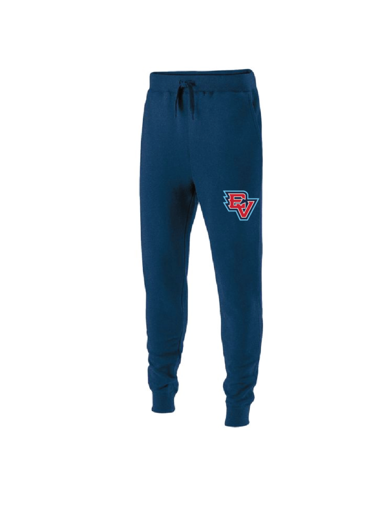 Everett HS - EV Logo - Jogger