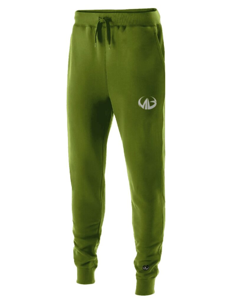 Fleece MB Jogger - Youth