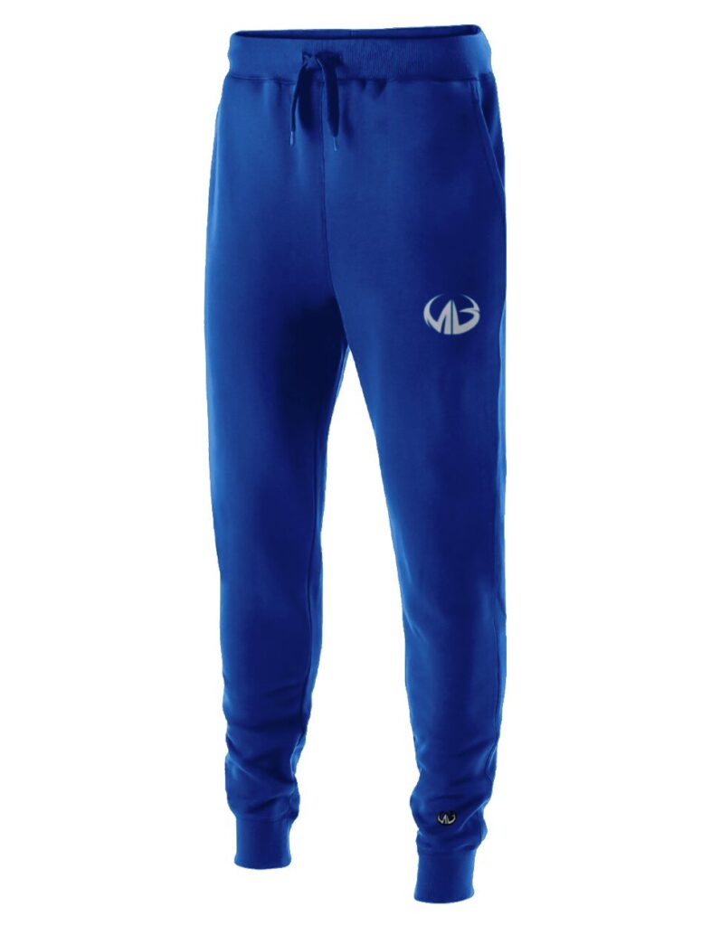 Fleece MB Joggers