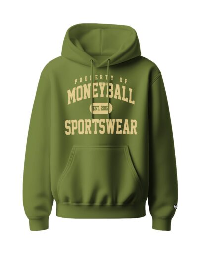 Property Of - Hoodie