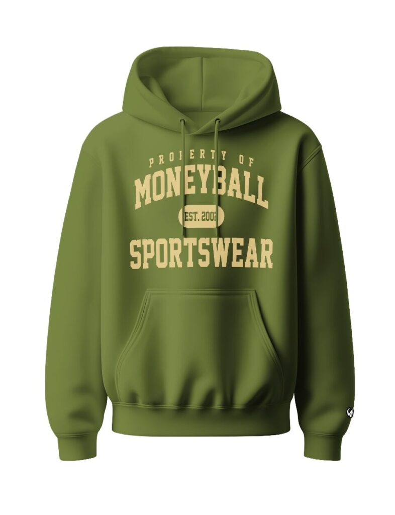 Property Of - Hoodie