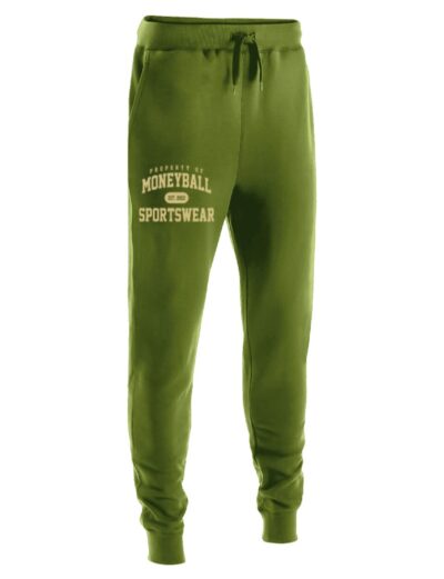 Property Of - Joggers