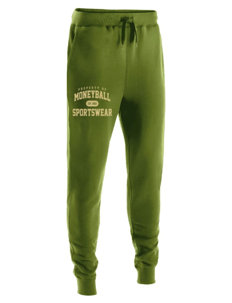 Property Of - Joggers