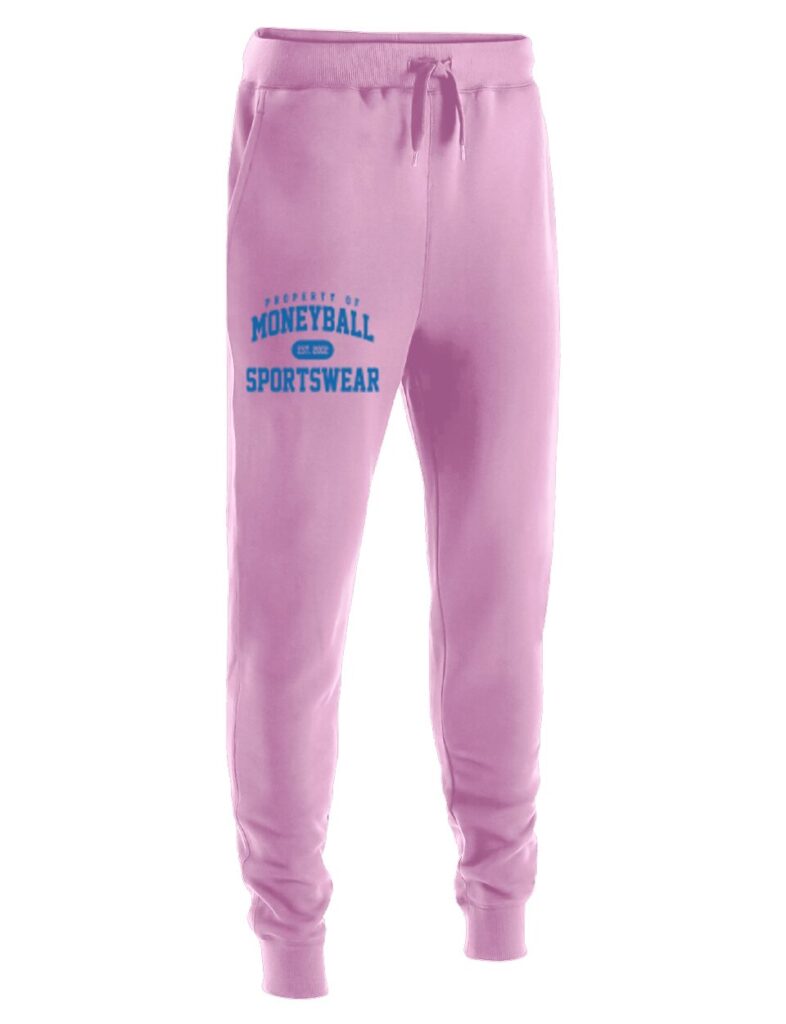 Property Of Joggers - Youth