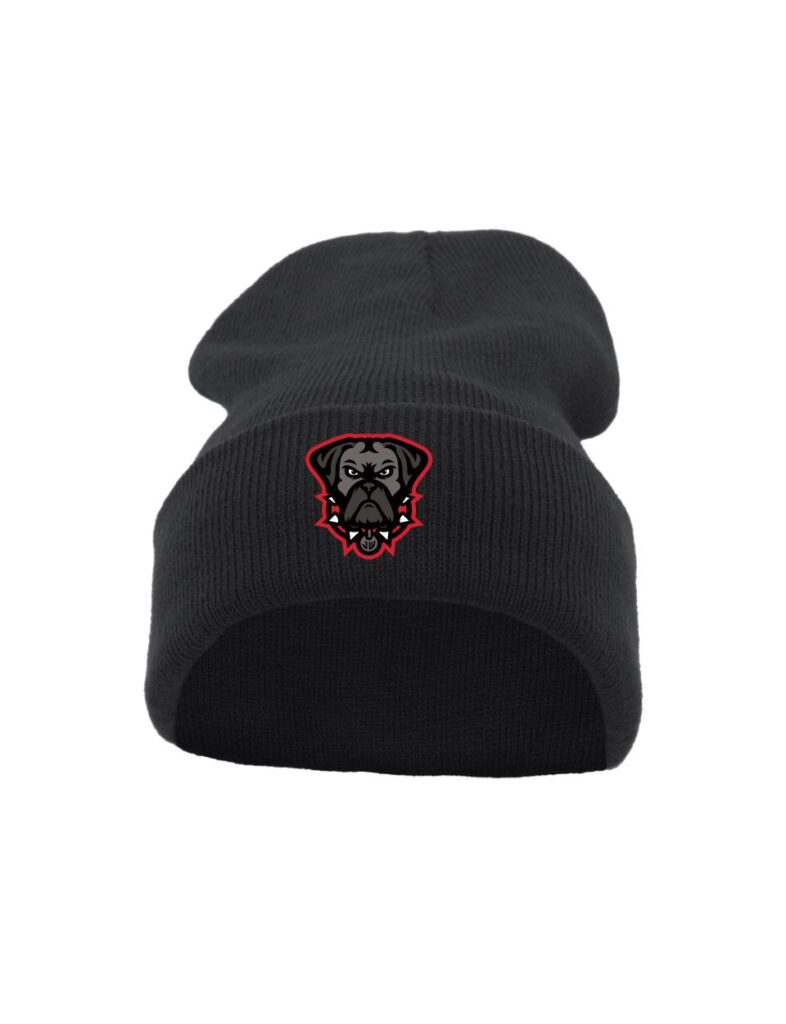 Sexton HS – Dog Logo – Beanie