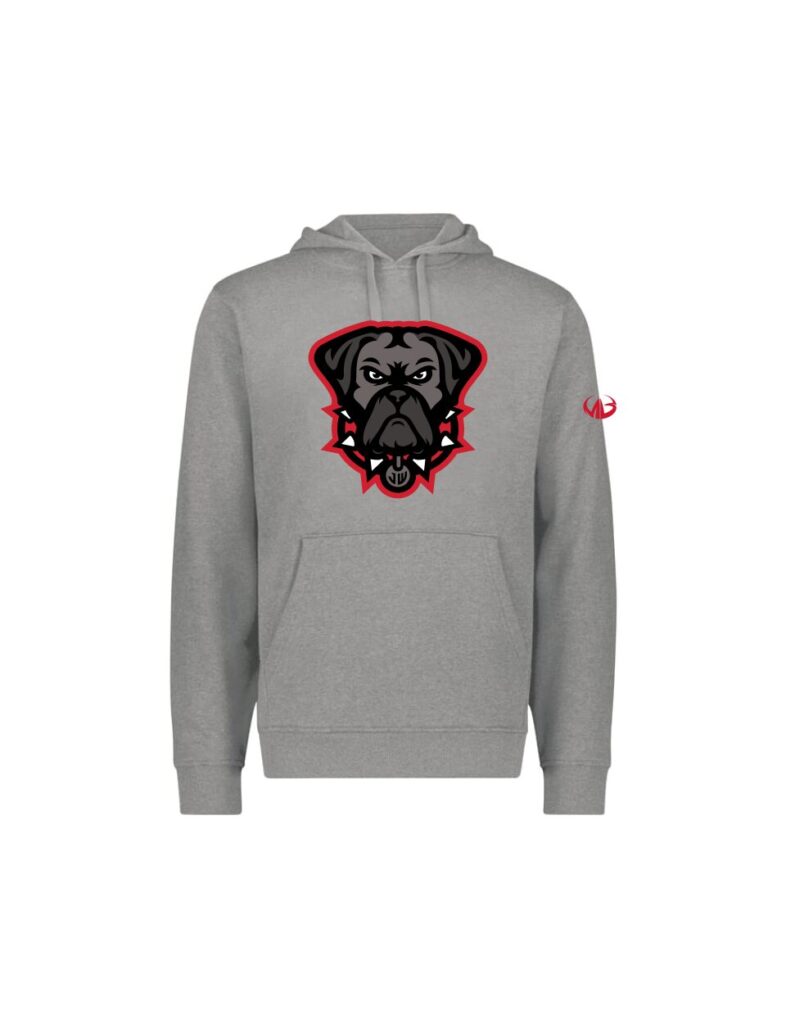 Sexton HS – Dog Logo – Hoodie