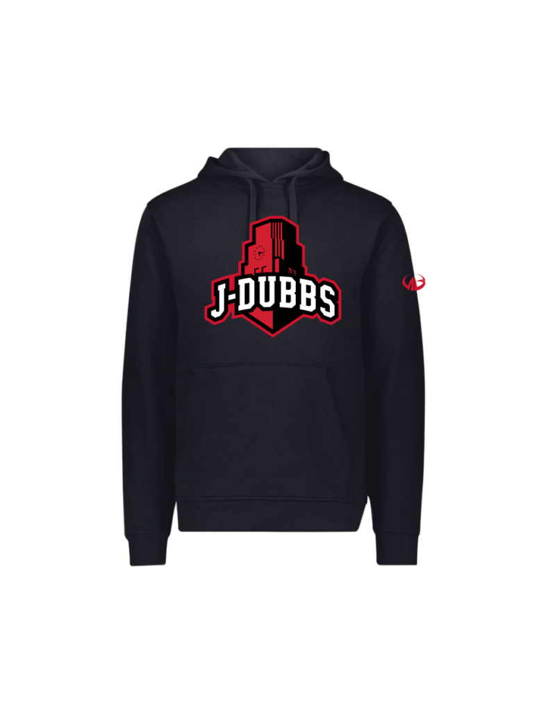 Sexton HS - JDUBBS Logo - Hoodie