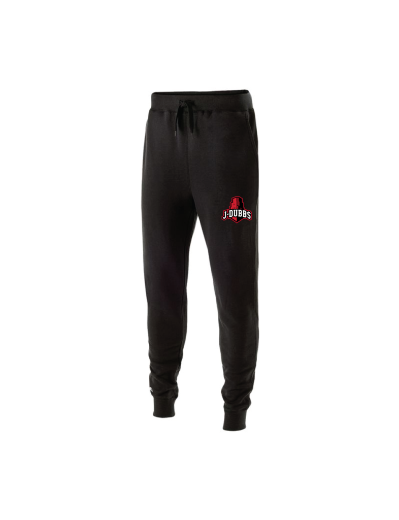 Sexton HS - JDUBBS Logo - Jogger