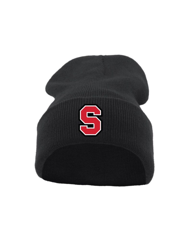 Sexton HS – S Logo – Beanie