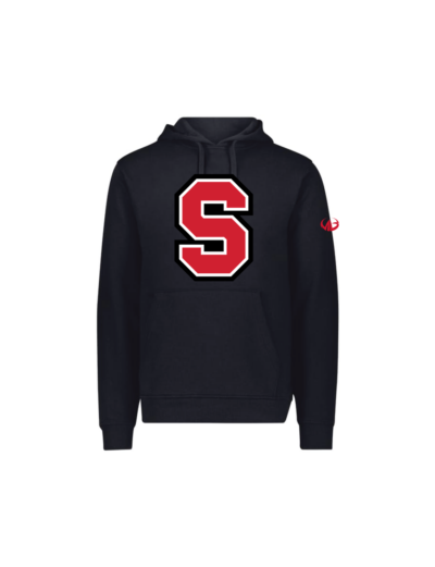 Sexton HS – S Logo – Hoodie