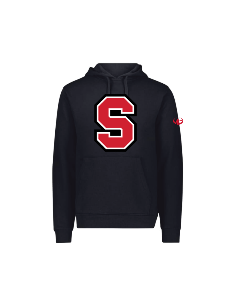 Sexton HS – S Logo – Hoodie