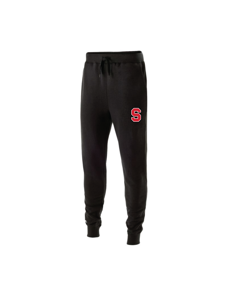Sexton HS – S Logo – Jogger