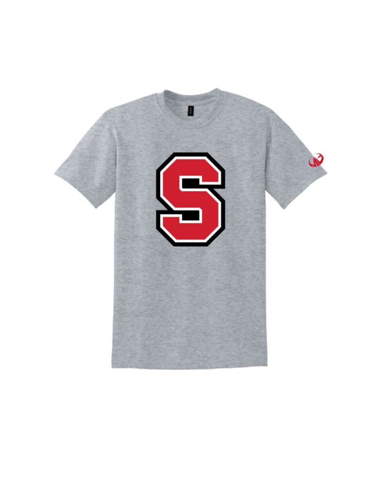 Sexton HS – S Logo – T-Shirt