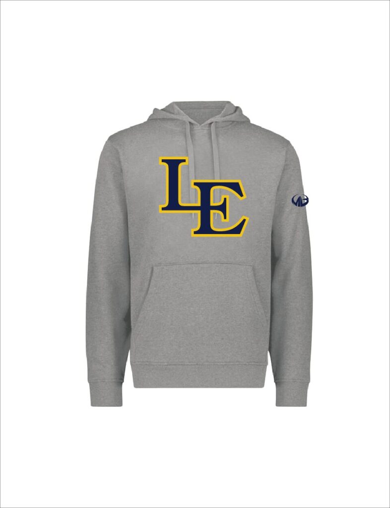 Eastern HS - LE Logo - Hoodie